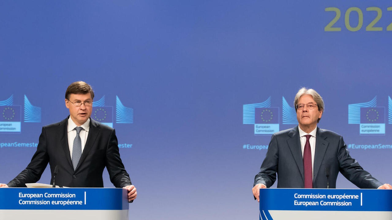 EU-råd till Sverige: Minska skulderna, fixa elnätet och öka integrationen
