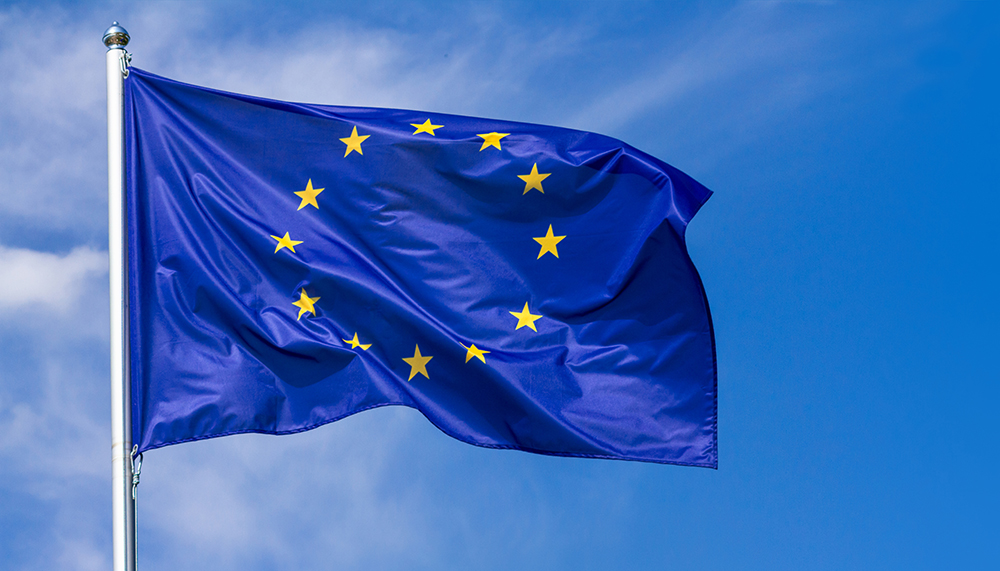 Tjeckien är ordförande juli-december för EU (därefter Sverige)