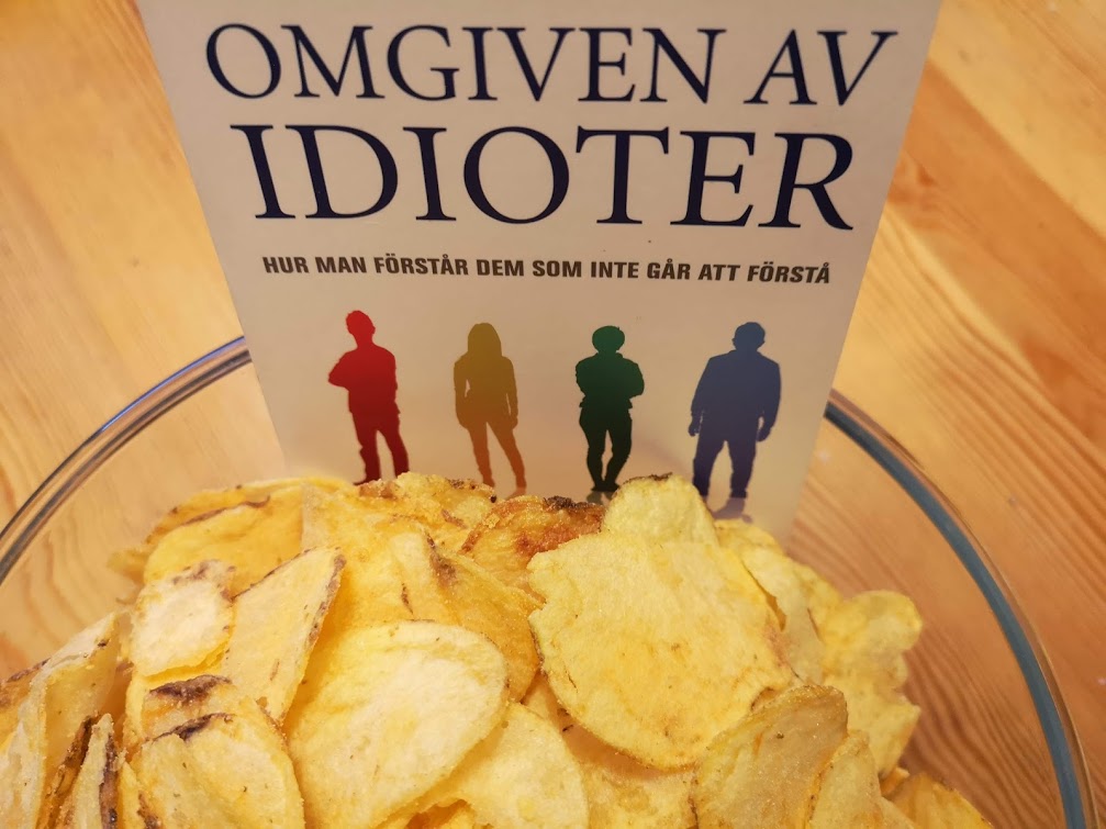 Har Öregrund plötsligt bytt befolkning?