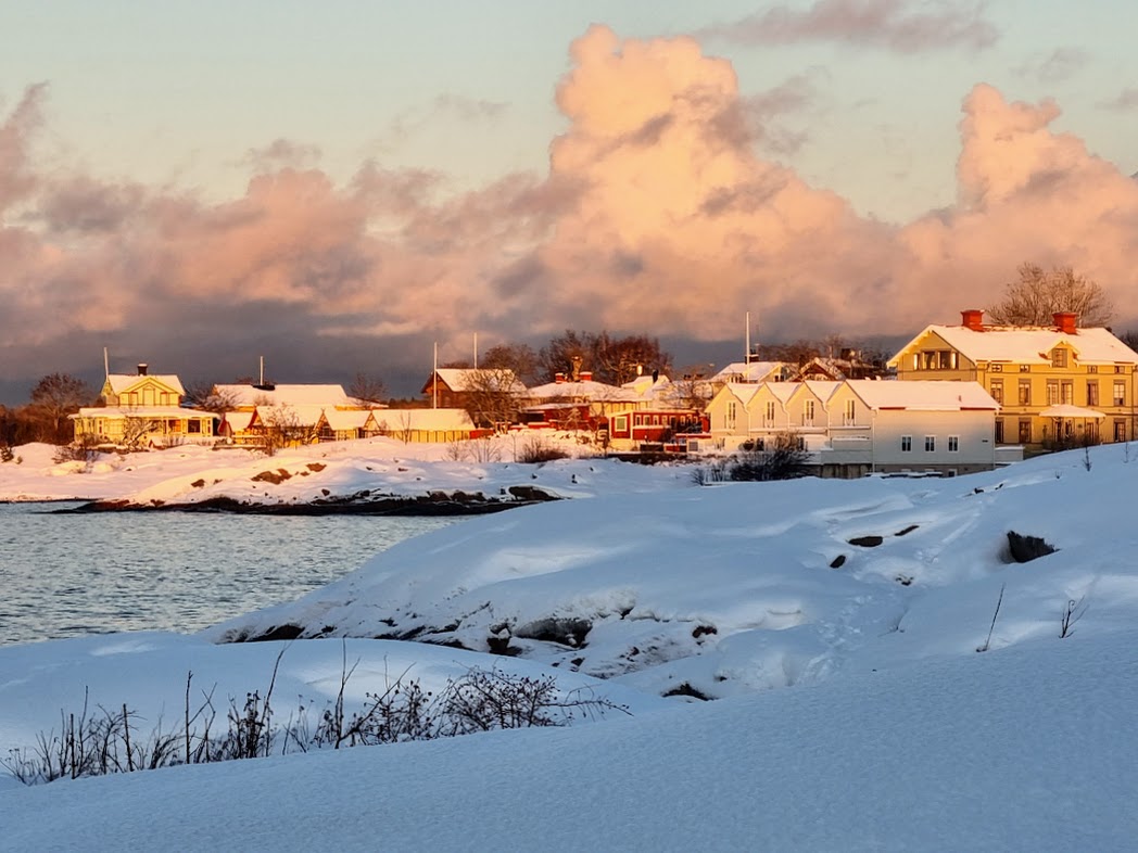 Renhetens Öregrund