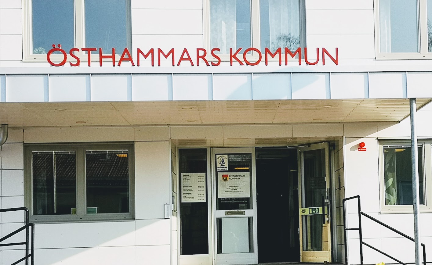 Fastigheter som Östhammars kommun nu säljer