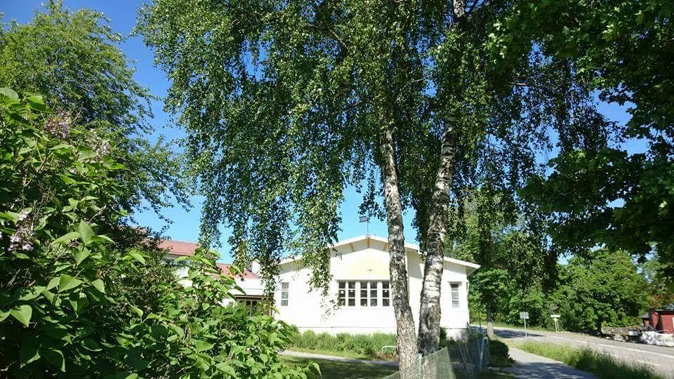Östhammars kommun avvecklar självklart Gräsö förskola