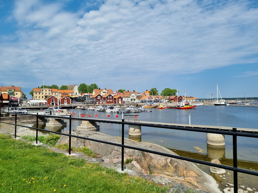 Östhammars kommun behöver en stadsarkitekt
