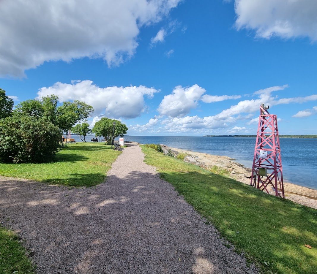 Vår bästa tid är nu – i alla fall min