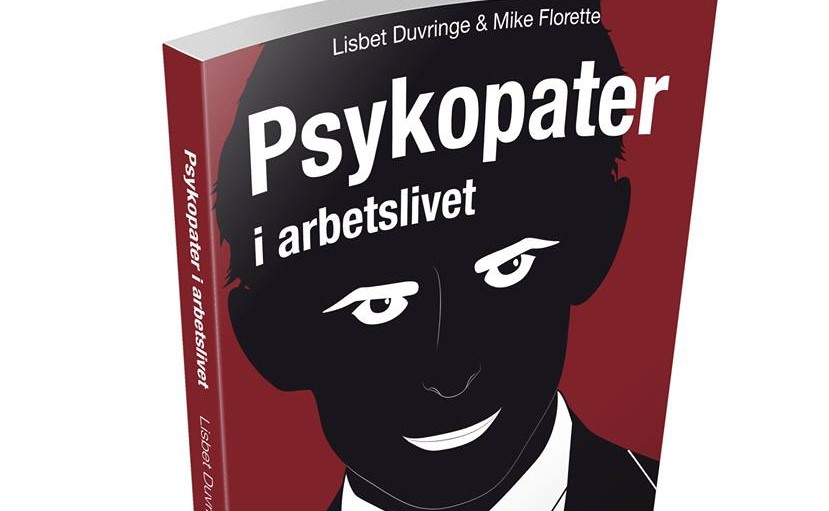 Psykopaterna omkring oss