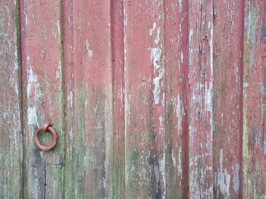 Sjöboden Jaktens ovårdade skick strider mot Plan- och bygglagen