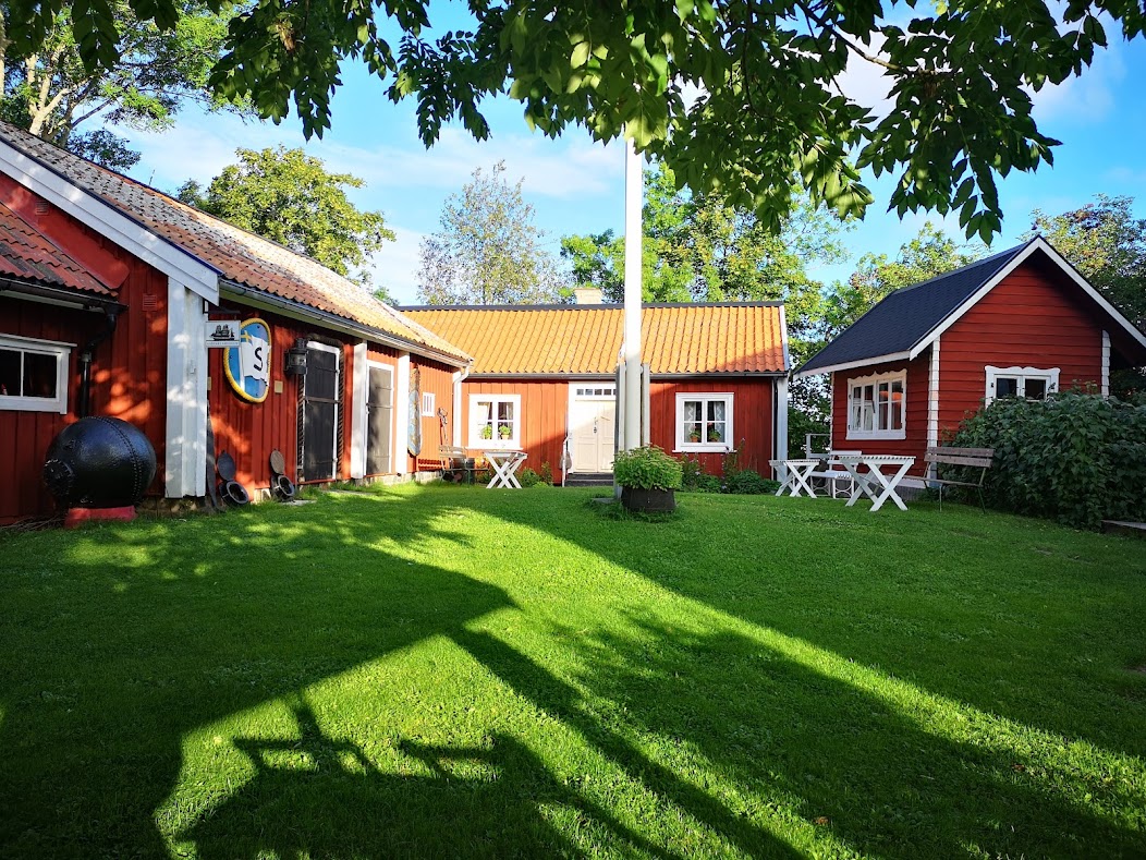 Utefika varje morgon