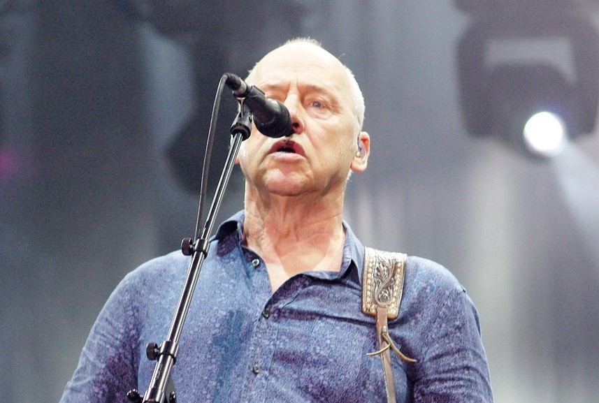 De riktiga musikerna – ”What it is”