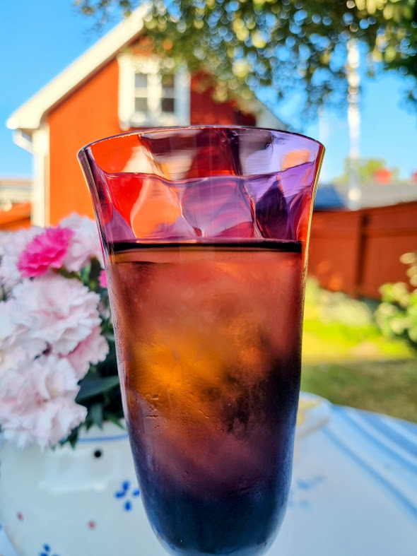 Det firas för lite?