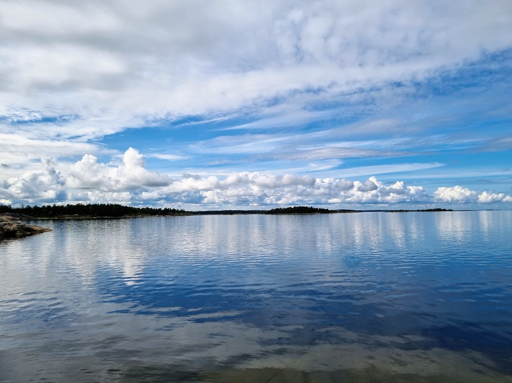 En ren och vacker dag