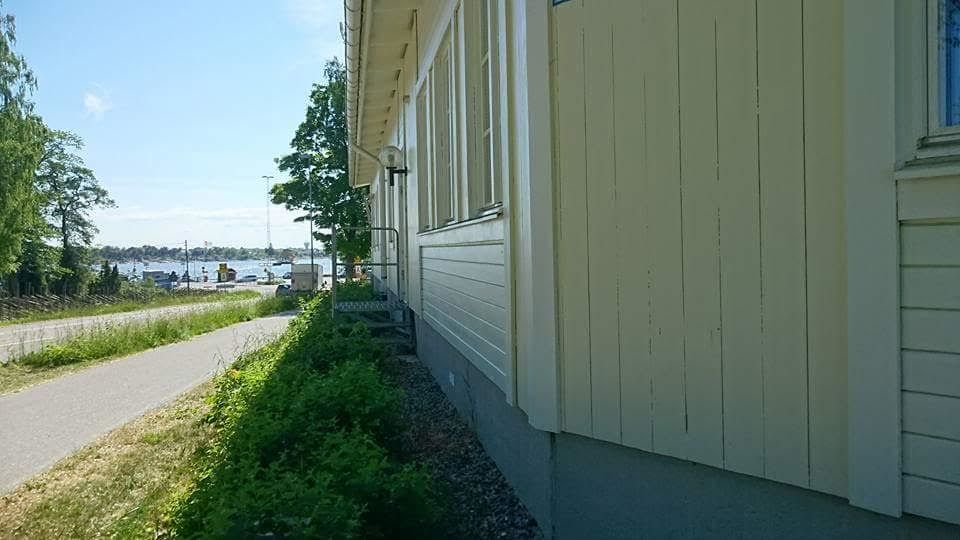 Gräsö skola och förskola – Östhammarshem bygger om till lägenheter – detaljplanen har vunnit laga kraft