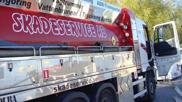 Lediga jobb nu hos Skadeservice Östhammar