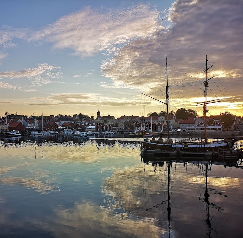 Förstudie utvärdering Öregrund – hur viktigt är det q-märkta kulturmiljöområdet sa’ du?