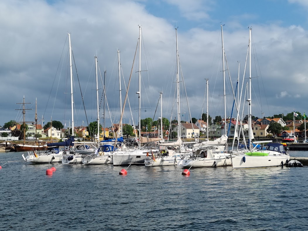 Hur ska vi freda vår stad?