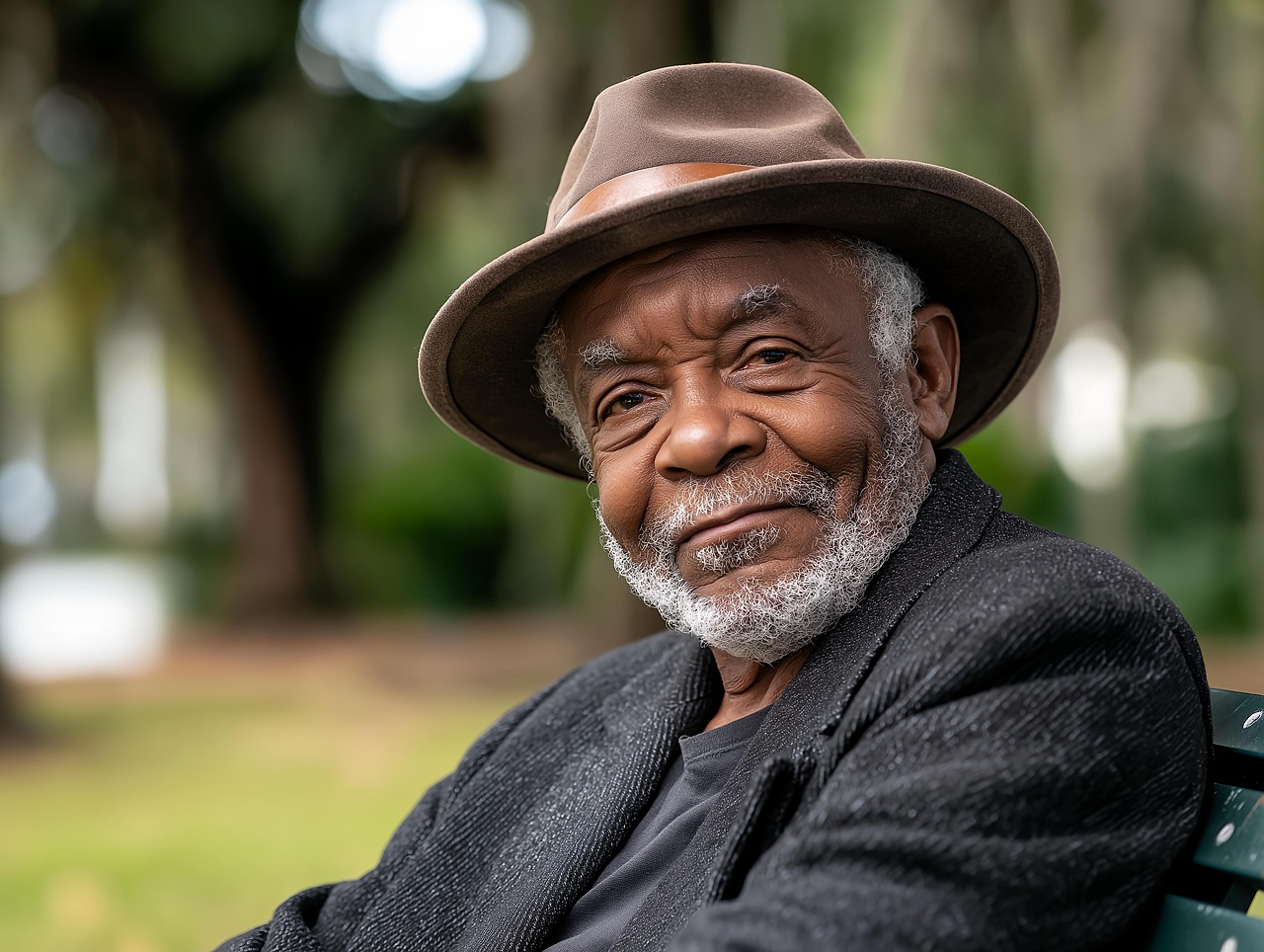 Nu kan du lämna synpunkter på kommunens Äldreprogram 2026-2029 (8 oktober 2025)