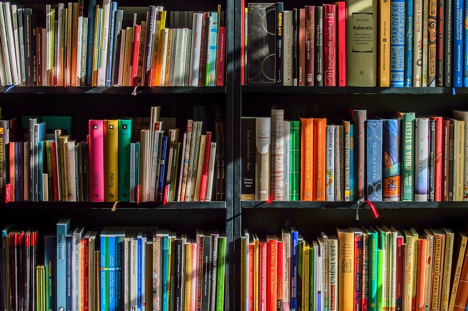 Öregrunds bibliotek har dragit ner på öppettiderna