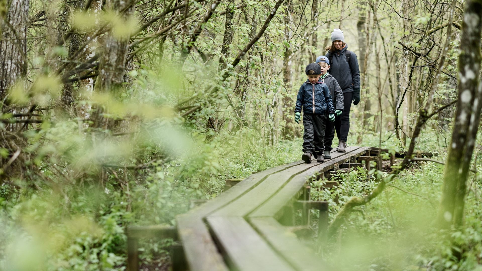 Bästa friluftskommun 2022 – Östhammars kommun upp 48 placeringar. Bravo!