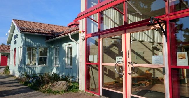 Frågor och svar om Öregrunds skola