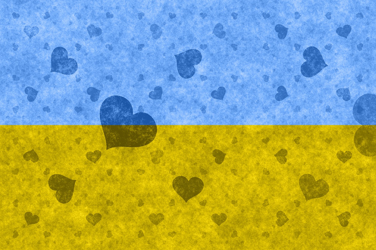 Min vän från Ukraina vill ha jobb!