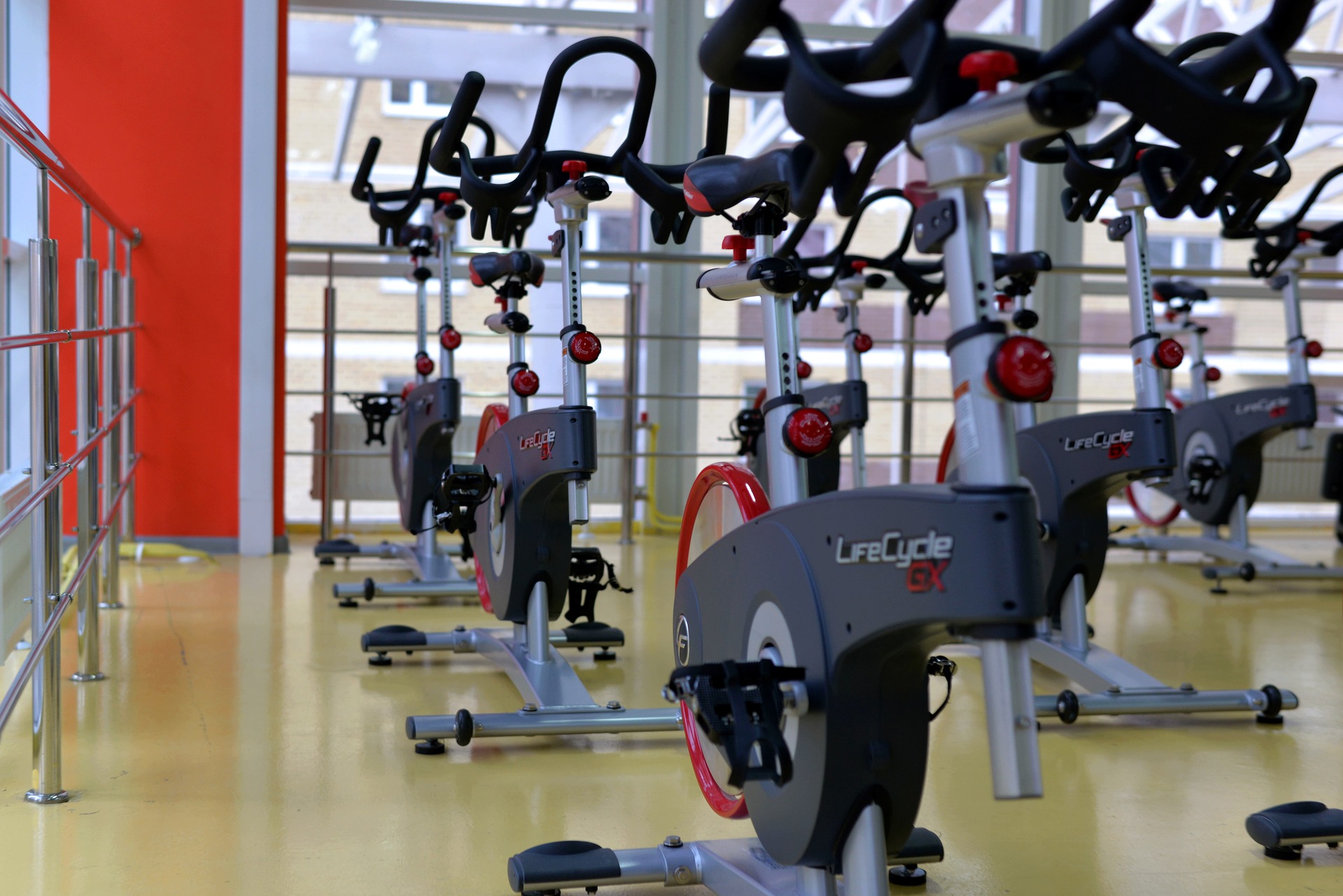 Speciell satsning för 70+ i Östhammars kommuns gym