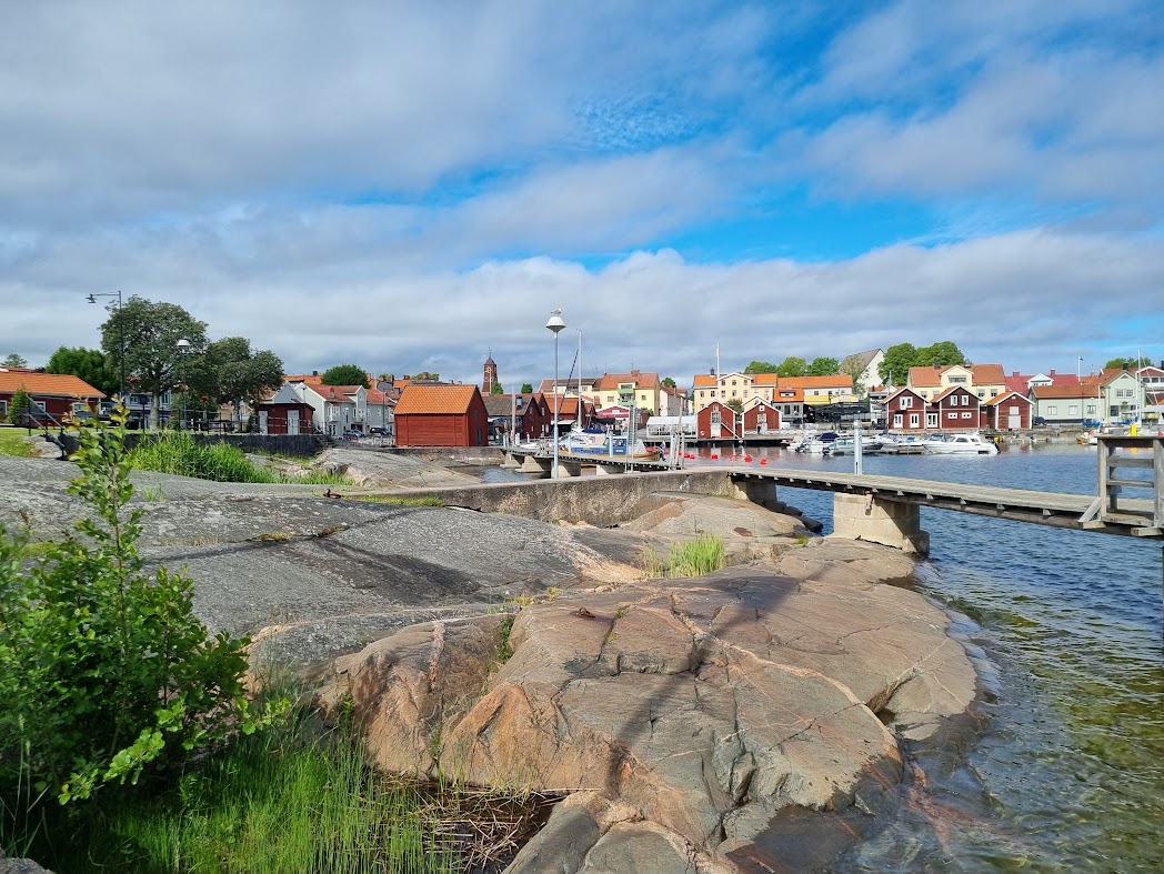 Jackan är på igen