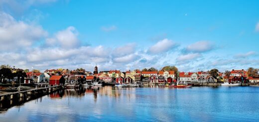 ”Samverkan i fokus i planeringen av Öregrunds nya bryggdäck”