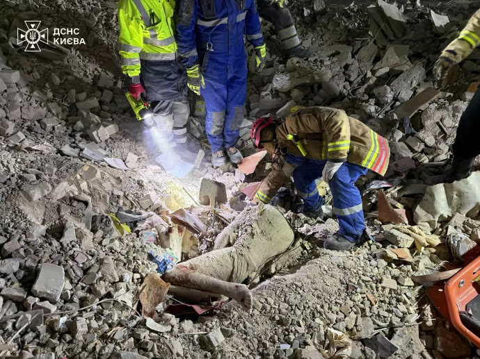 Putin får fortsätta döda civila och får fortsätta bomba civila byggnader i Europa