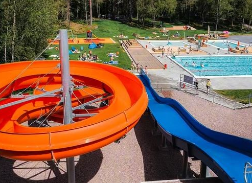 Grattis! Östhammars kommuns populäraste bad – Alundabadet!