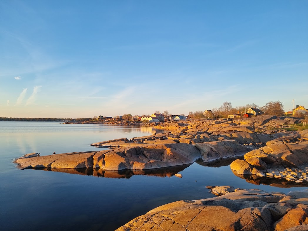 Snabb vår – nu är det sommar!
