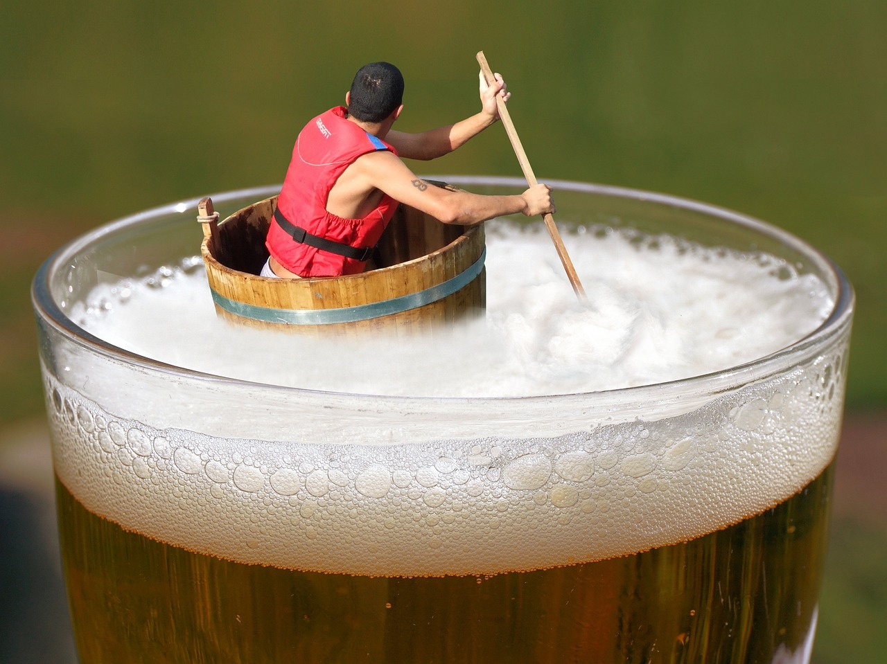 År 2023: Ej ansvarsfull alkoholservering på krogarna i Öregrund! Och 2024?