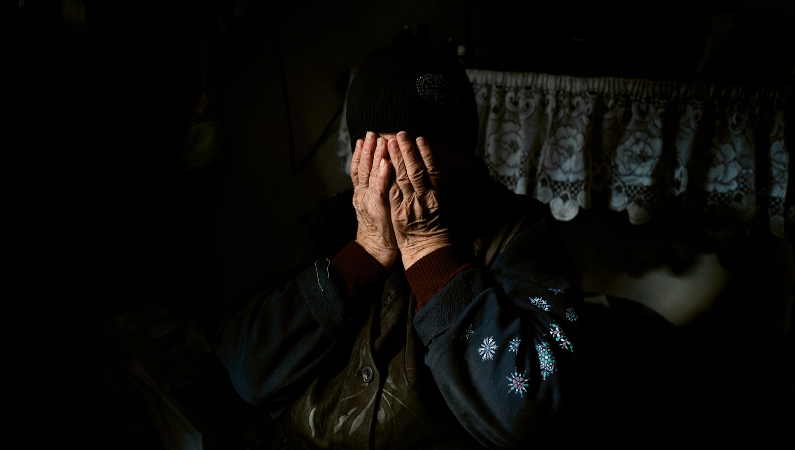 ”Medan kriget pågår finns ingen försoning – Texter om Ryssland och Ukraina 2022–2024” – vad rysk mentalitet handlar om: ”Det är alltid offrets fel” 