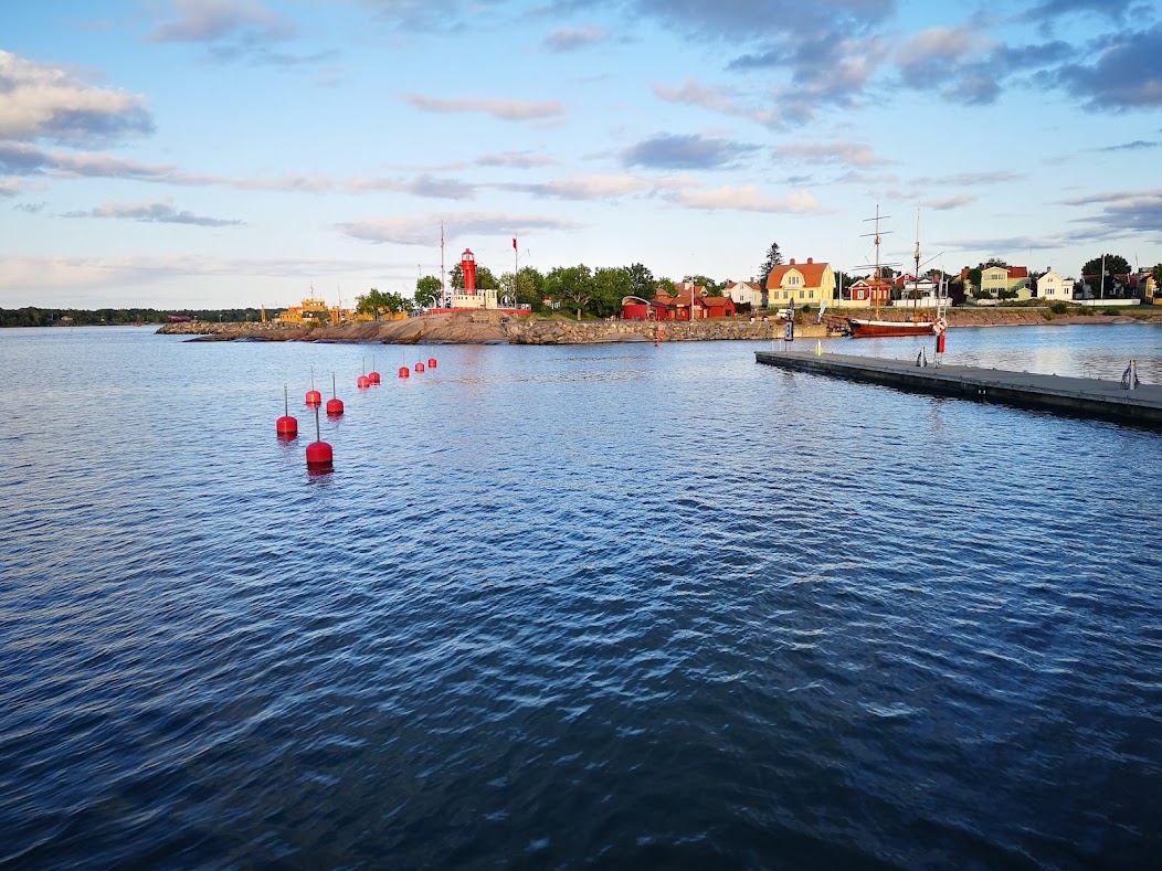 Första dagen i september