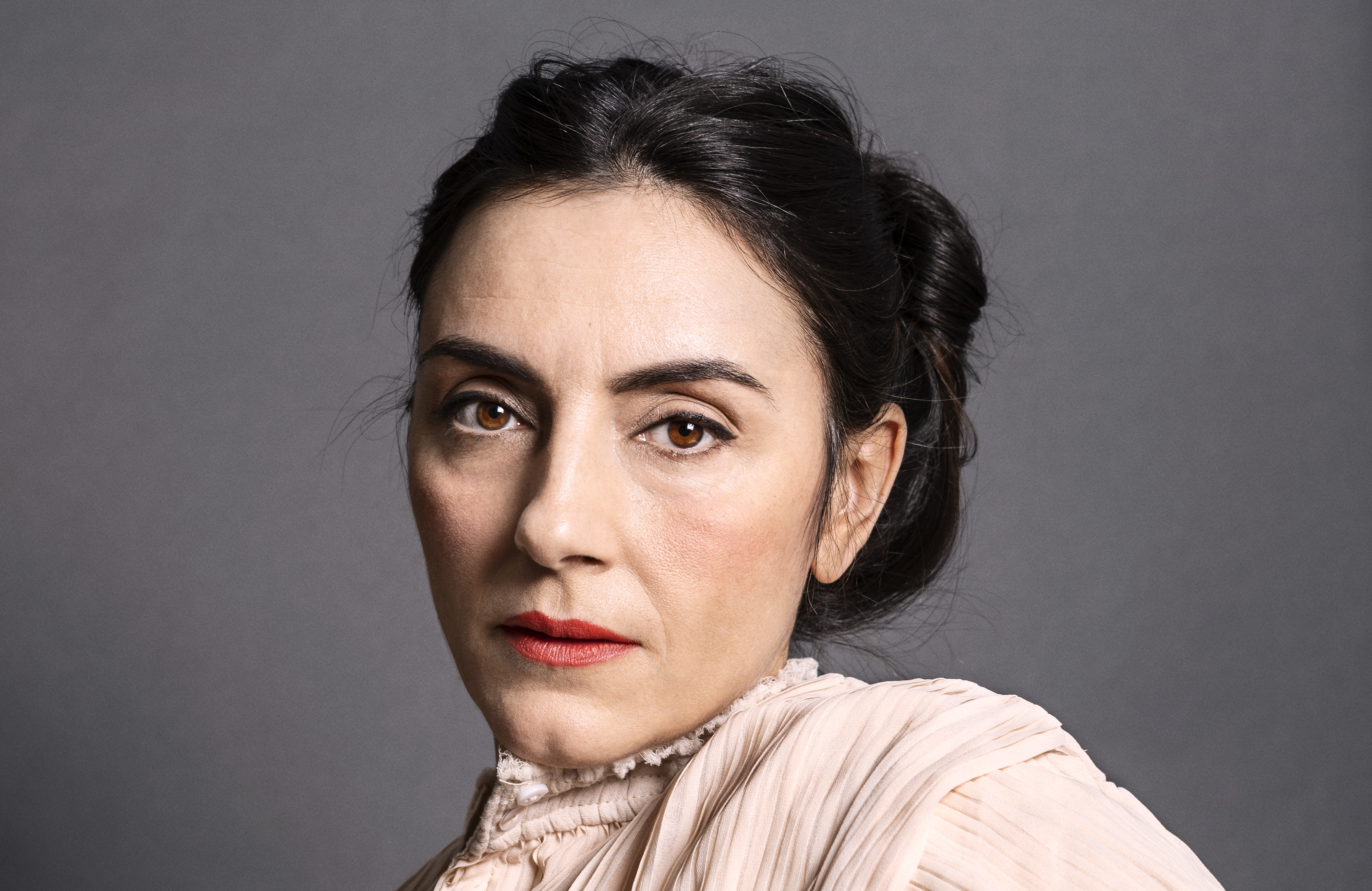 24/9 på Storbrunn: ”Kunde jag följa dig” – teaterkonsert om Karin Boyes liv med tonsatt poesi (fri entré)