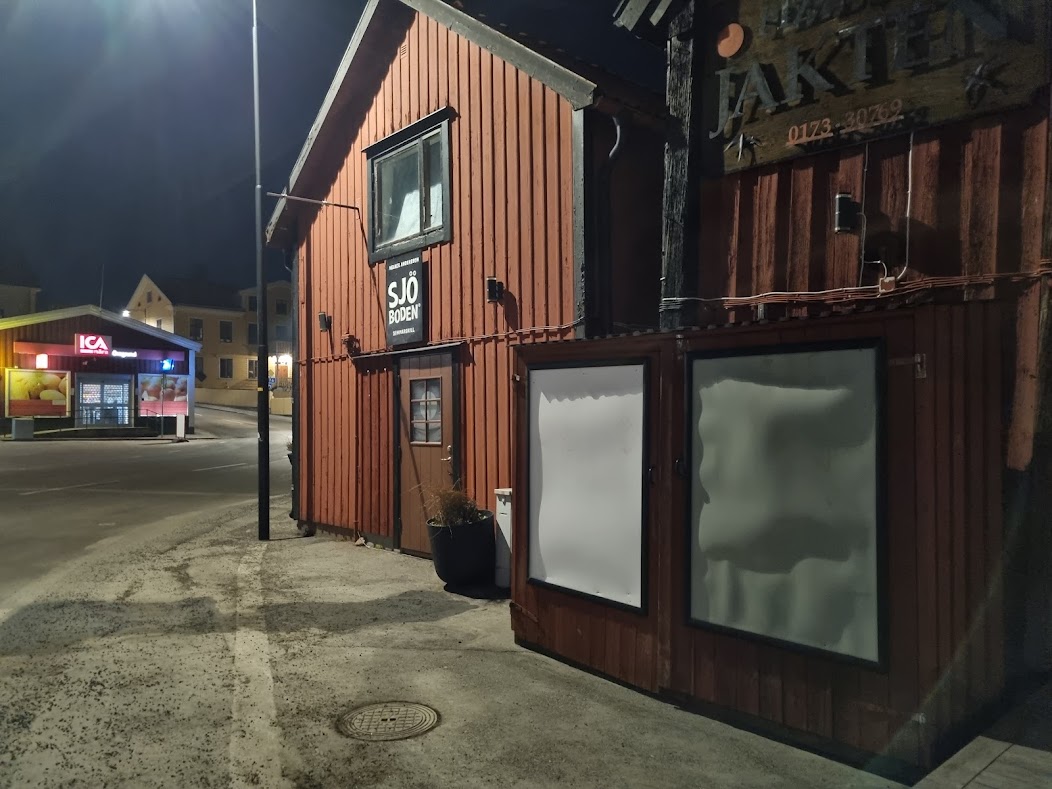Olovligt byggande – Restaurang Jaktens soprum ska bort