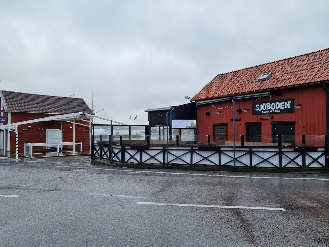 Avsnittet GESTALTNINGSRÅD i samrådshandlingen om reviderad översiktsplan – Hur ”gestaltas” Öregrund?