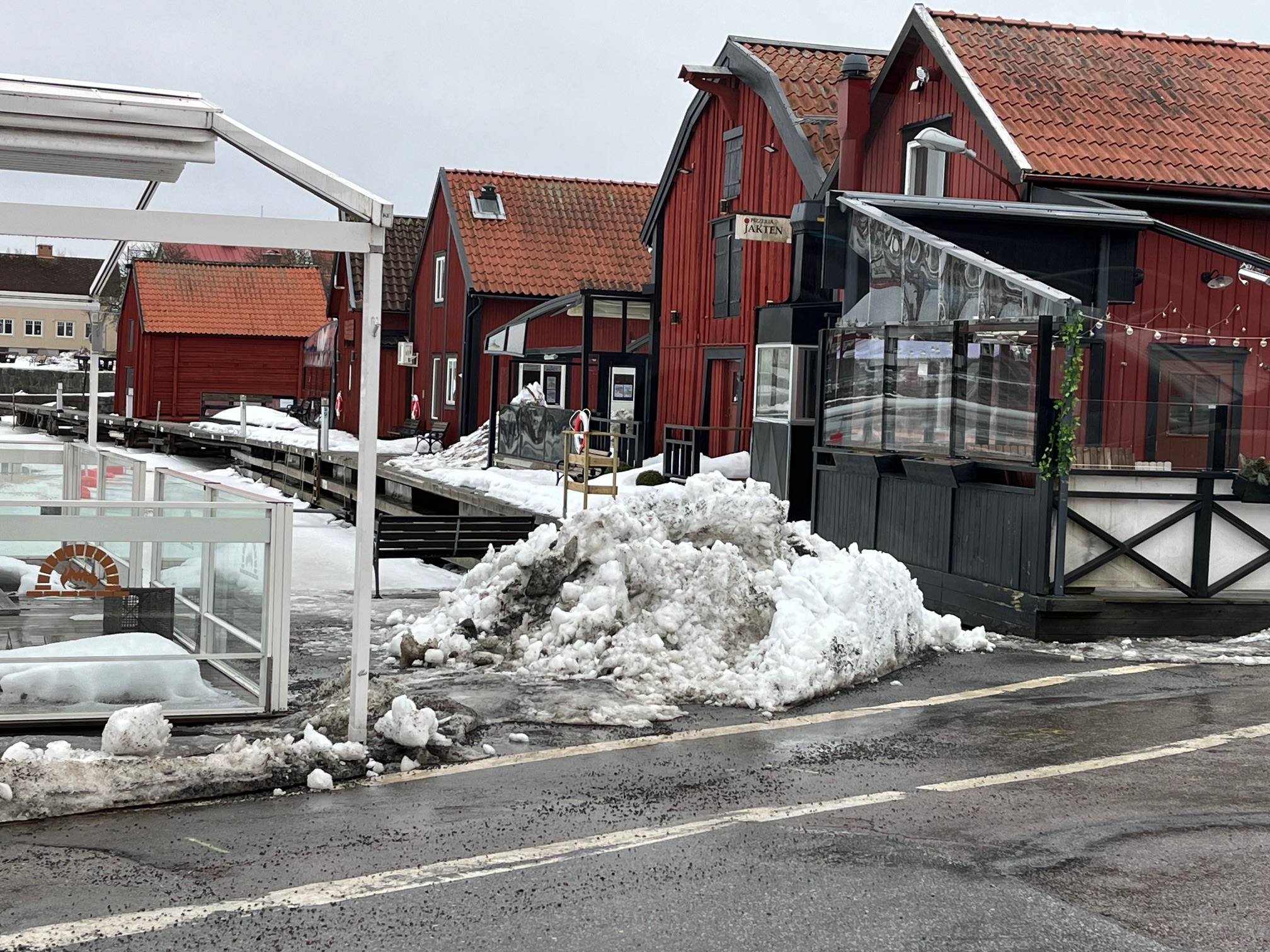 Skönheten och Odjuret