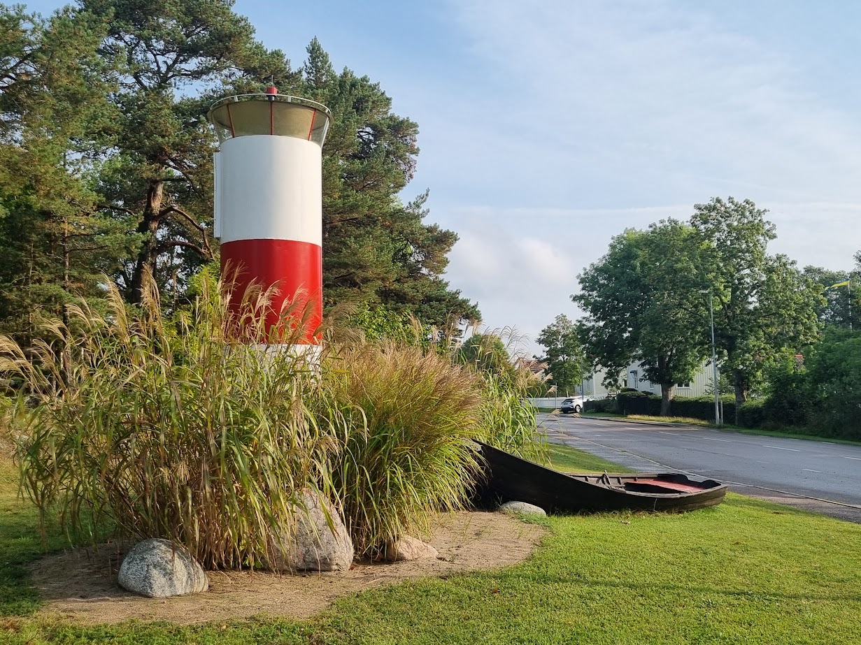Torsdag i Tallparken