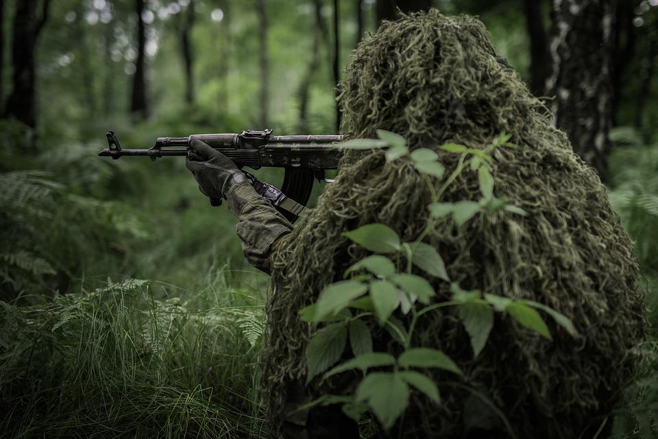 Det här förväntas av dig om det blir krig i Sverige