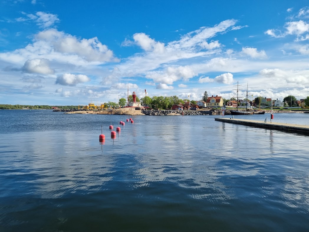 Lär dig om Nagorno-Karabach i Öregrund