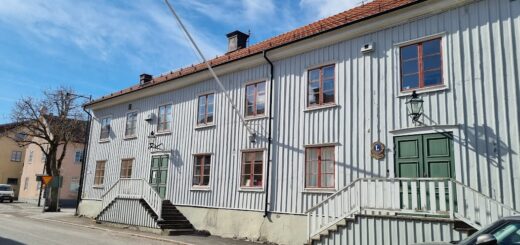 Uthyrning av Rådhussalen preliminärt fr.o.m. 14/11-22