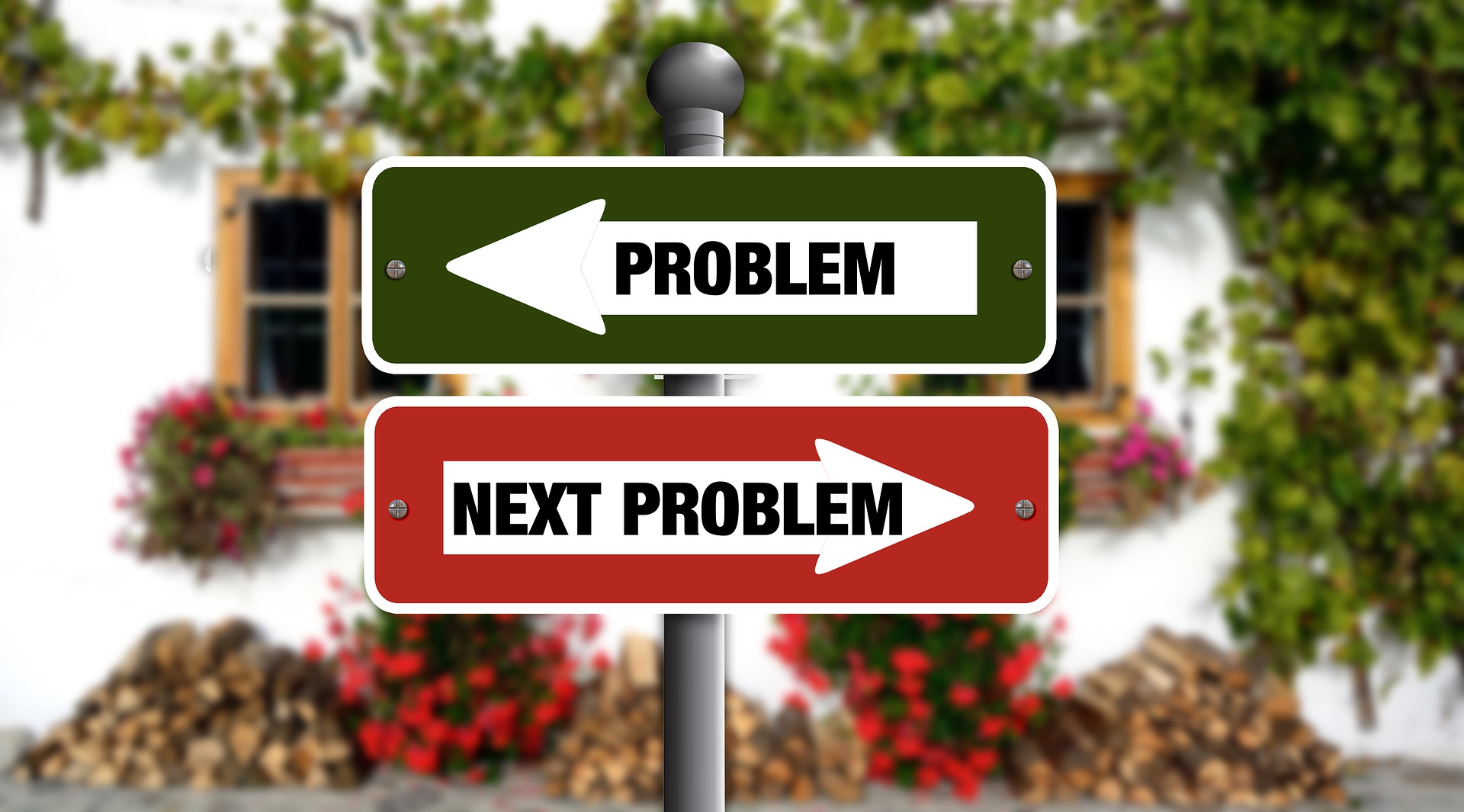 Öregrund är ’bäst’ i Östhammars kommun på att minska sin befolkning. Grattis?