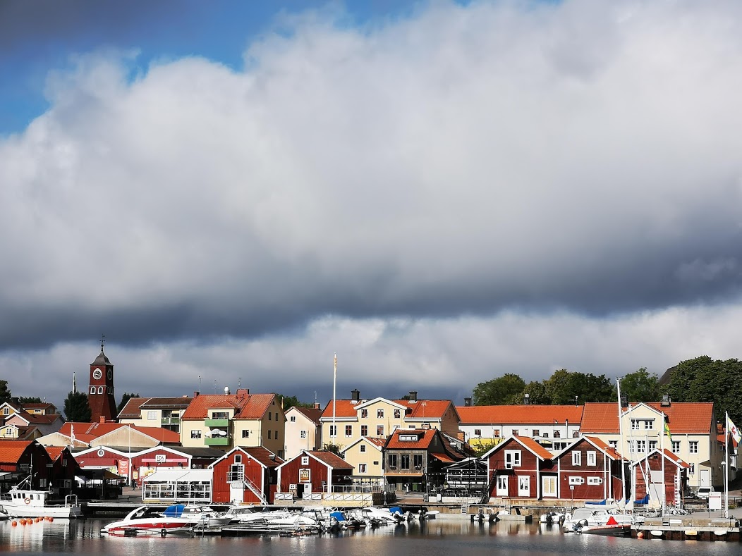 Allvädersdagen 9 augusti