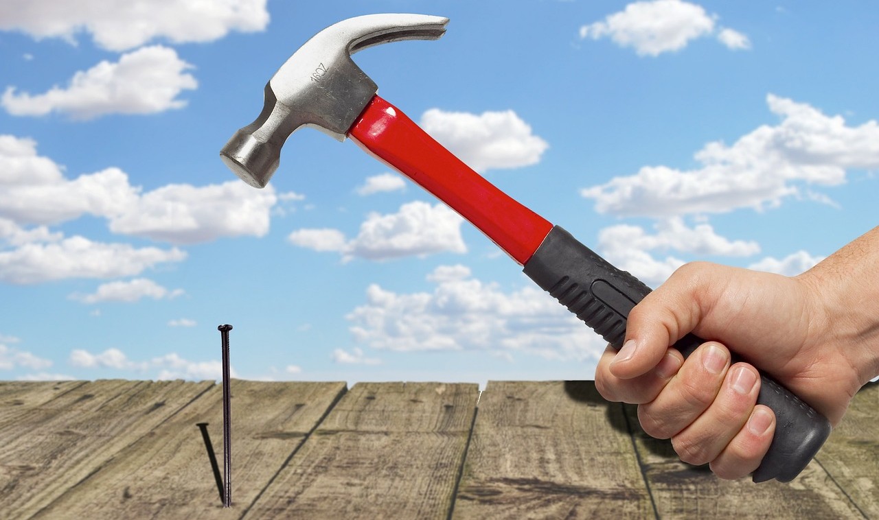 Breddning av gångbryggor Öregrunds hamn