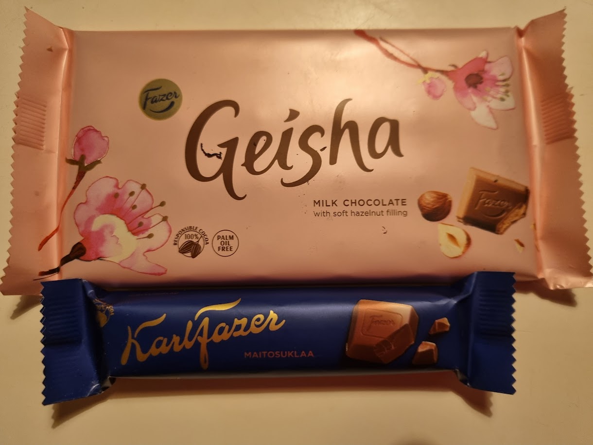 Bär du Putins huvud på dina axlar?