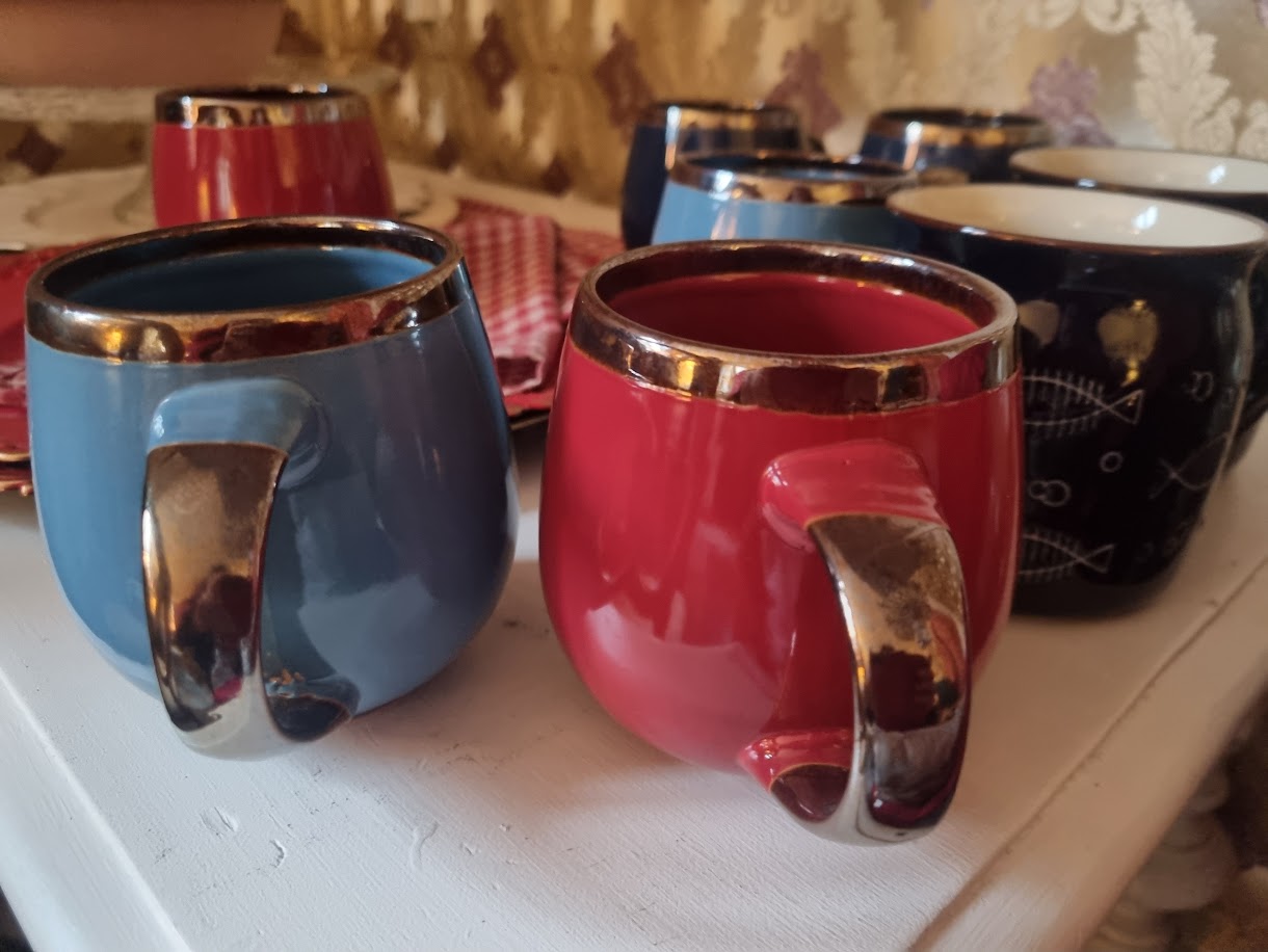 Rådhusboden – en favoritbutik i Öregrund