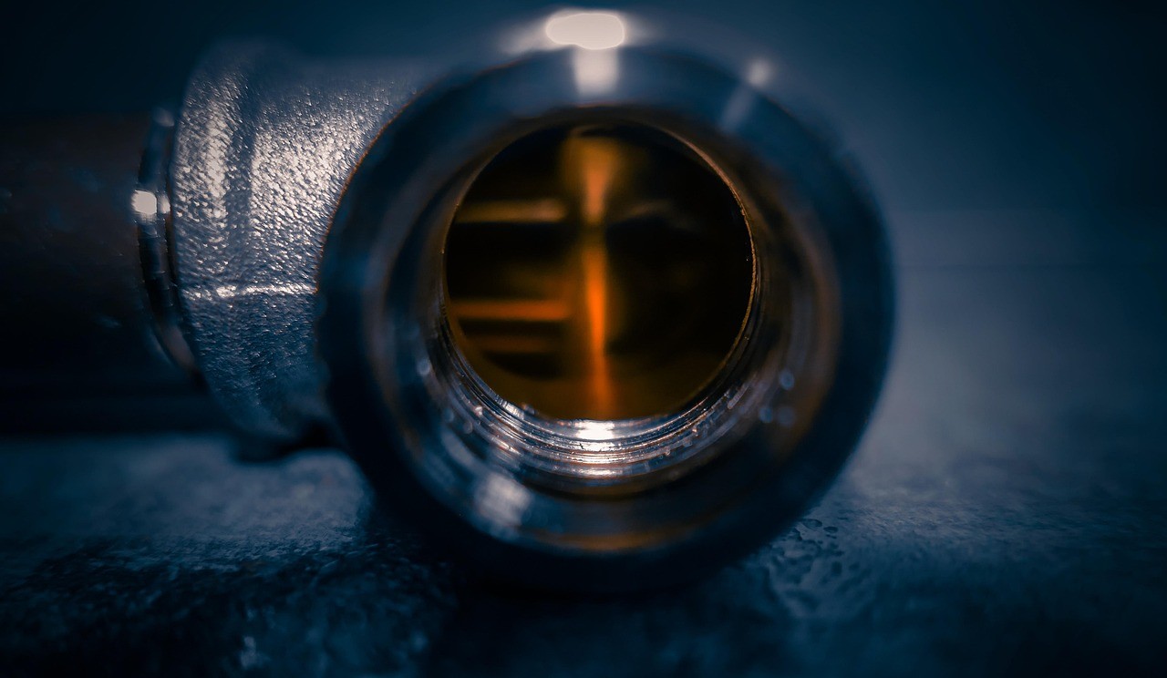 VA-utbyggnaden mellan Öregrund och Östhammar