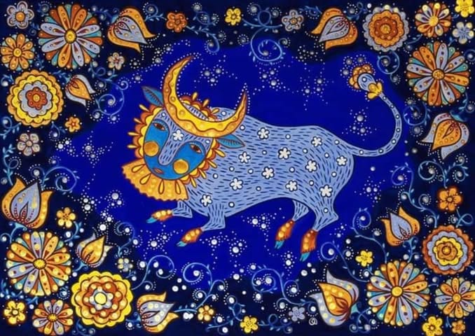 From Ukraine with Art