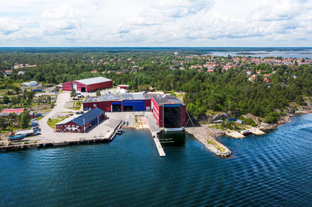 Öregrund Marine Service söker 1 elmontör och 1 båtmontör (ansök senast 18 januari)