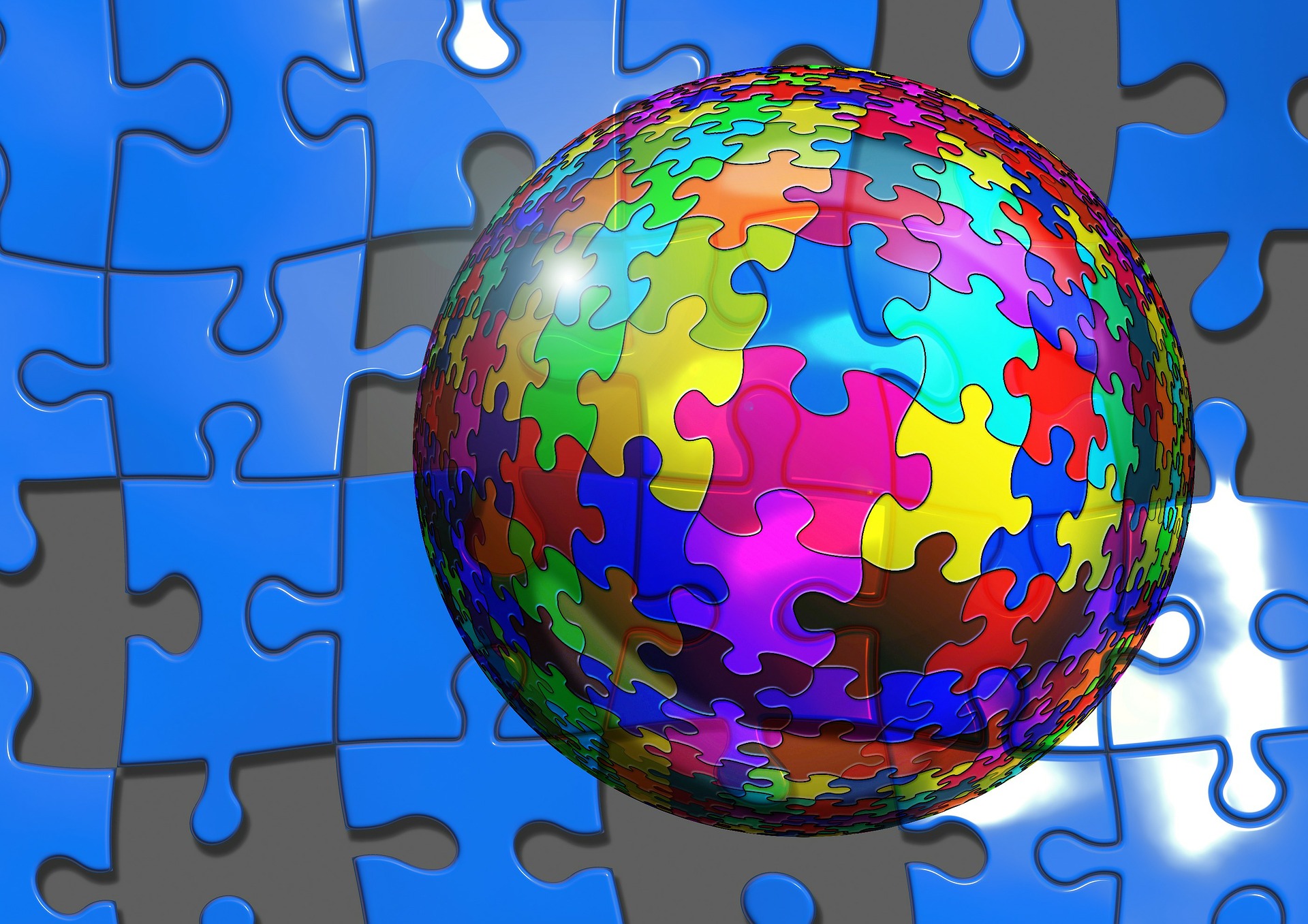 Öregrundsveckan: Utställningen ”Pusselbitar” av Ninni Lindgren (måleri) i Öregrunds bibliotek