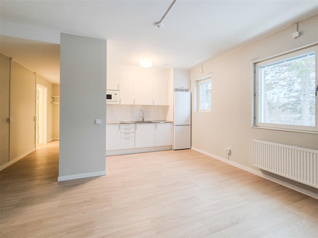 7 nya lägenheter för 70+ i Östhammar hos Östhammarshem